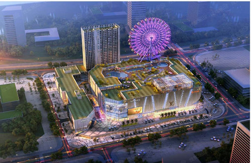 第三届全国建筑垃圾资源化经验交流会在郑举行